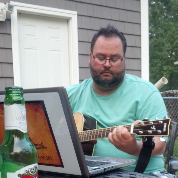 Music Cover